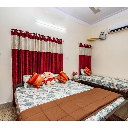 Jaiswal Homestay Jabalpur Exterior photo