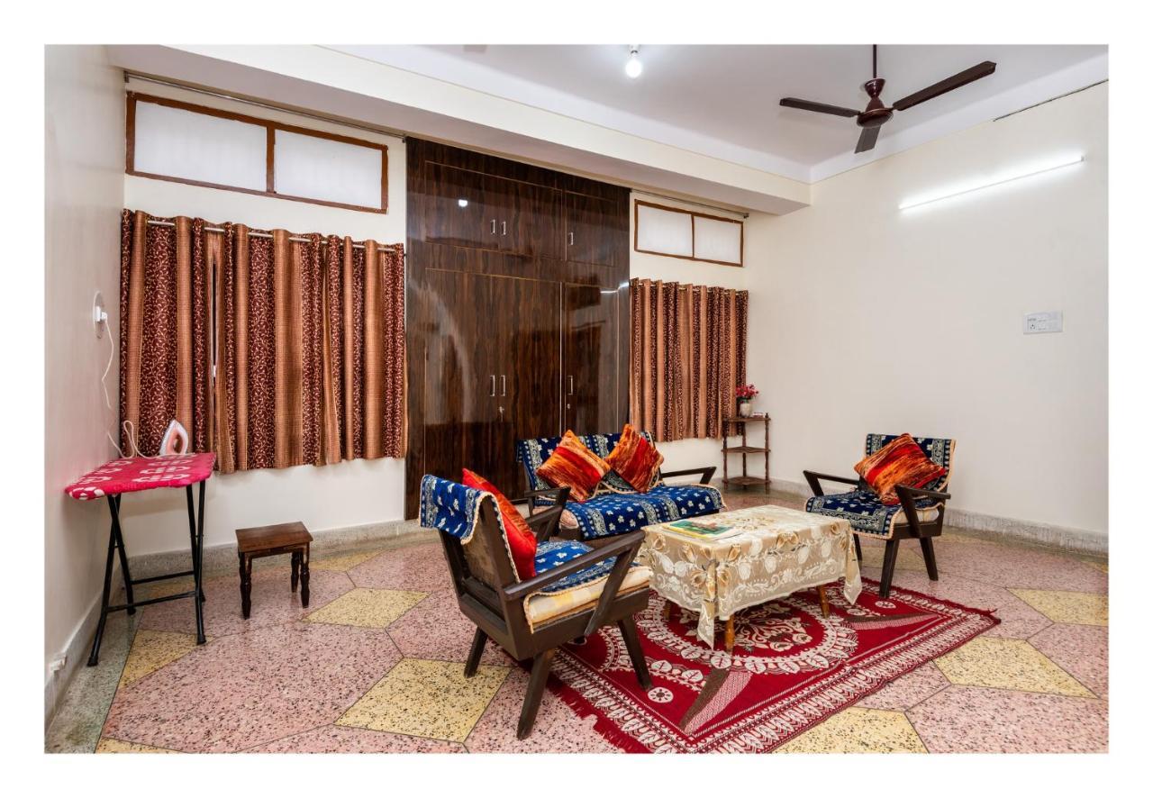Jaiswal Homestay Jabalpur Exterior photo