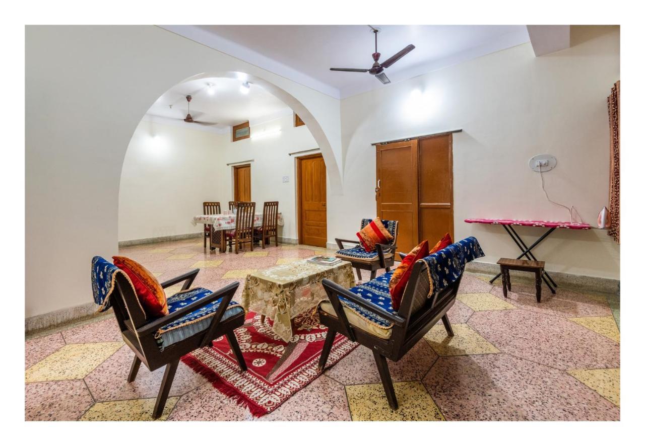 Jaiswal Homestay Jabalpur Exterior photo